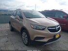 2019 Buick Encore Awd Preferred Gold vin: KL4CJESB8KB759311