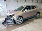 2018 Buick Encore Preferred Brown vin: KL4CJESB9JB595517