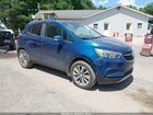 2019 Buick Encore Awd Preferred Dark Blue vin: KL4CJESBXKB779768