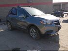 2019 Buick Encore Awd Preferred Black vin: KL4CJESBXKB898047