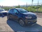 2018 Buick Encore Essence Black vin: KL4CJGSB6JB584339