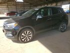 2020 Buick Encore Essence Black vin: KL4CJGSB6LB069019
