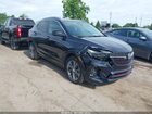 2021 Buick Encore Gx Fwd Preferred Черный vin: KL4MMBS20MB081649