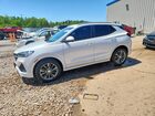 2022 Buick Encore Gx Preferred White vin: KL4MMBS21NB093827