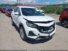 2020 Buick Encore Gx Fwd Preferred White vin: KL4MMBS22LB129568