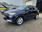 2020 Buick Encore Gx Preferred Black vin: KL4MMBS23LB115128
