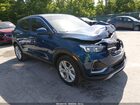 2020 Buick Encore Gx Fwd Preferred Blue vin: KL4MMBS24LB073455