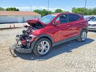 2020 Buick Encore Gx Preferred Maroon vin: KL4MMBS24LB096766