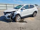 2021 Buick Encore Gx Preferred White vin: KL4MMBS24MB141593
