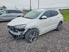 2022 Buick Encore Gx Preferred Белый vin: KL4MMBS25NB093054