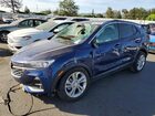2023 Buick Encore Gx Preferred Blue vin: KL4MMBS25PB131191