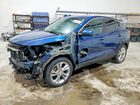 2020 Buick Encore Gx Preferred Blue vin: KL4MMBS2XLB122805