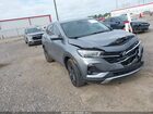 2021 Buick Encore Gx Fwd Preferred Blue vin: KL4MMBS2XMB098166