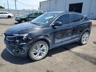 2022 Buick Encore Gx Preferred Black vin: KL4MMBS2XNB100595