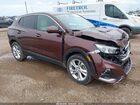 2023 Buick Encore Gx Preferred Fwd Maroon vin: KL4MMBS2XPB100406