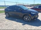2020 Buick Encore Gx Awd Preferred Blue vin: KL4MMCSL5LB106526