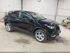 2023 Buick Encore Gx Preferred Awd Black vin: KL4MMCSL7PB022911