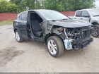 2020 Buick Encore Gx Awd Preferred Black vin: KL4MMCSL9LB102334