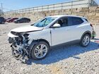 2022 Buick Encore Gx Preferred White vin: KL4MMCSL9NB108055