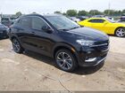 2021 Buick Encore Gx Fwd Select Black vin: KL4MMDS22MB068901