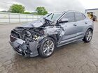 2020 Buick Encore Gx Select Серый vin: KL4MMDS26LB130217