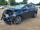 2021 Buick Encore Gx Select Black vin: KL4MMDS26MB180648