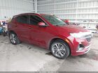 2023 Buick Encore Gx Select Fwd Red vin: KL4MMDS26PB083972