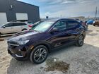 2021 Buick Encore Gx Select Purple vin: KL4MMDS29MB075229