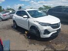 2023 Buick Encore Gx Select Fwd White vin: KL4MMDSL0PB019094