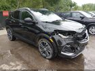 2020 Buick Encore Gx Fwd Select Black vin: KL4MMDSL5LB108640