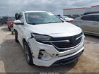 2022 Buick Encore Gx Fwd Select White vin: KL4MMDSL7NB036715