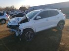 2020 Buick Encore Gx Select White vin: KL4MMDSL9LB103683
