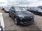 2022 Buick Encore Gx Fwd Select Black vin: KL4MMDSL9NB061793