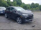 2023 Buick Encore Gx Select Awd Black vin: KL4MMESL0PB078636