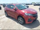 2023 Buick Encore Gx Select Awd Red vin: KL4MMESL2PB108641