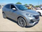 2023 Buick Encore Gx Select Awd Gray vin: KL4MMESL4PB107510