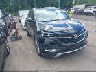 2023 Buick Encore Gx Essence Fwd Black vin: KL4MMFSL2PB021182