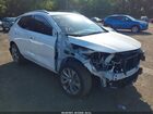 2021 Buick Encore Gx Fwd Essence White vin: KL4MMFSL4MB150942