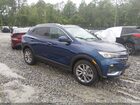 2023 Buick Encore Gx Essence Fwd Blue vin: KL4MMFSL4PB065944