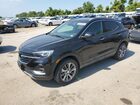 2021 Buick Encore Gx Essence Black vin: KL4MMGSL6MB178019