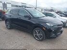 2021 Buick Encore Gx Awd Essence Black vin: KL4MMGSL9MB126089