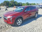 2024 Chevrolet Trax Ls Красный vin: KL77LFE21RC244915