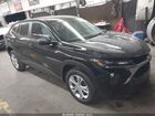 2024 Chevrolet Trax Fwd Sp Black vin: KL77LFE2XRC039075