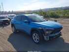 2025 Chevrolet Trax Fwd Ls Blue vin: KL77LFEP0SC273887
