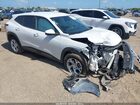 2026 Chevrolet Trax Fwd Ls White vin: KL77LFEP0TC022028