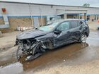 2025 Chevrolet Trax Ls Черный vin: KL77LFEP2SC077059