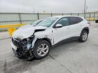 2026 Chevrolet Trax Ls Белый vin: KL77LFEP2TC079542