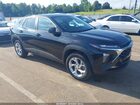 2025 Chevrolet Trax Fwd Ls Black vin: KL77LFEP7SC161054
