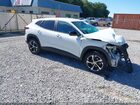 2024 Chevrolet Trax Fwd 1rs White vin: KL77LGE22RC140360