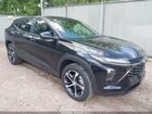 2024 Chevrolet Trax Fwd 1rs Черный vin: KL77LGE25RC189312